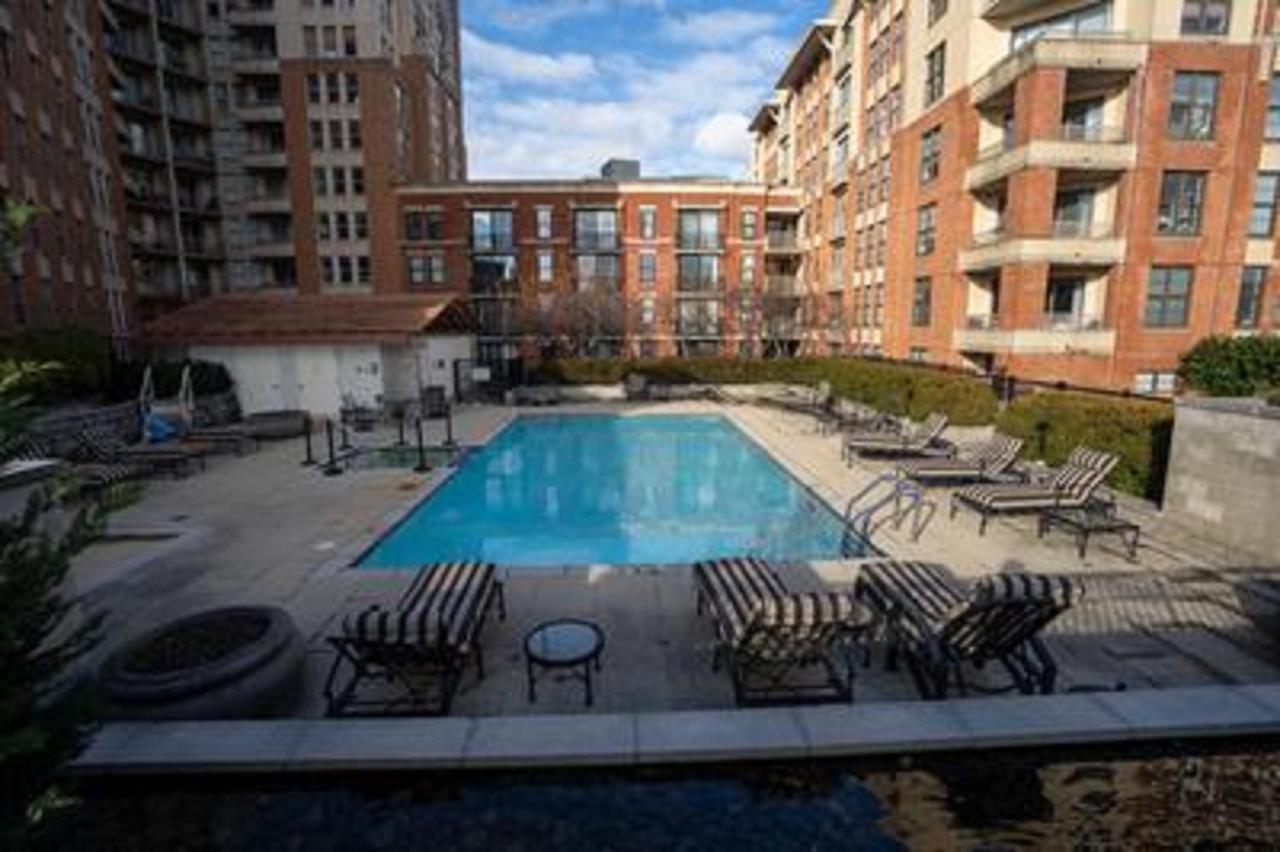 Waterfront Baltimore 2Br Furnished Apartment Apts Exterior photo